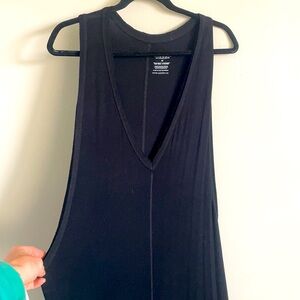 Imbodhi Jumper Black Size Med